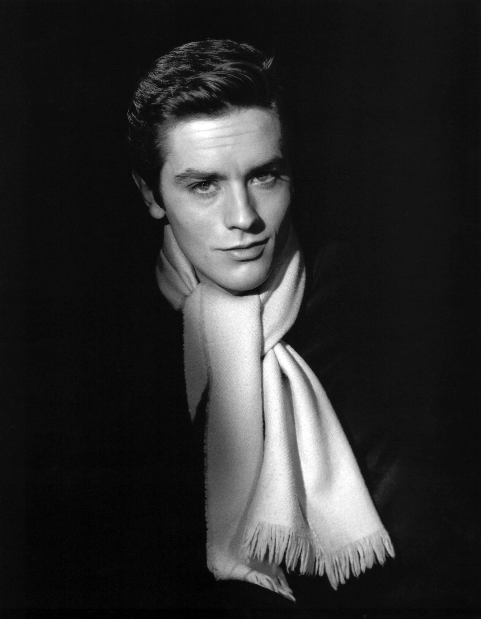 Alain Delon-Annex
